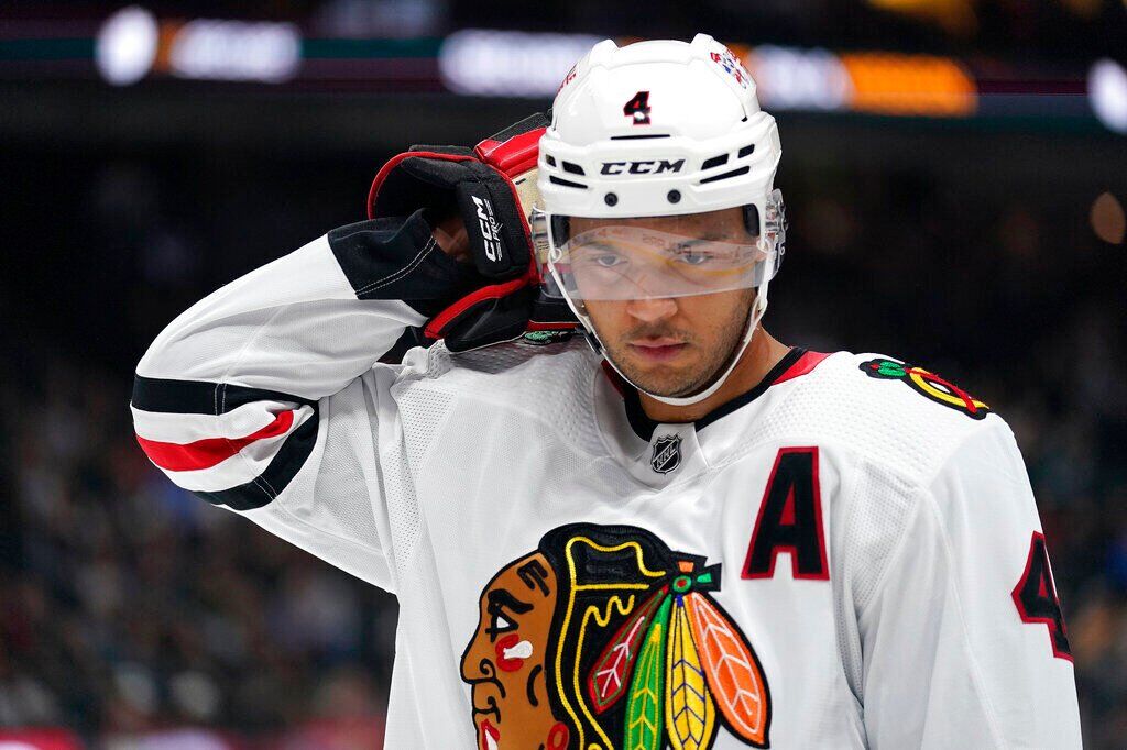 Chicago Blackhawks